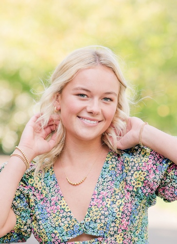 Lyndon W – Ole Miss Student Seeking Babysitting Jobs