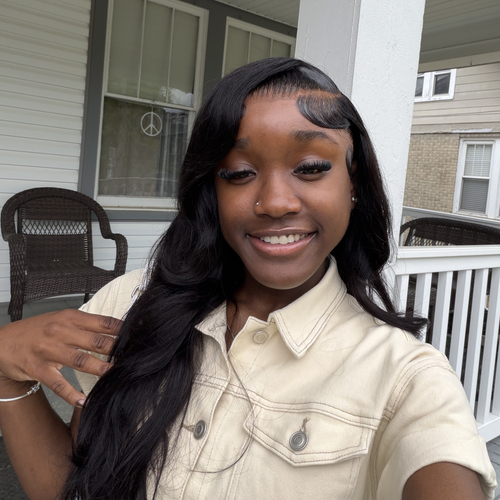 Latisha P - West Virginia State Babysitter