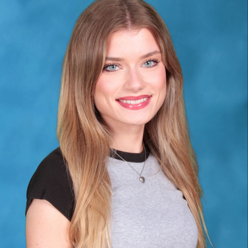 Skylar P - WGU Babysitter