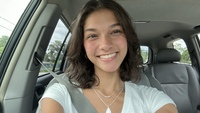 Rayssa D – UCF Student Seeking Nanny Jobs