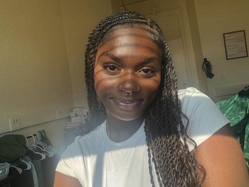 Genesis T - VSU Babysitter