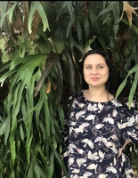 Eva L – Lanier Technical College Student Seeking Babysitting Jobs