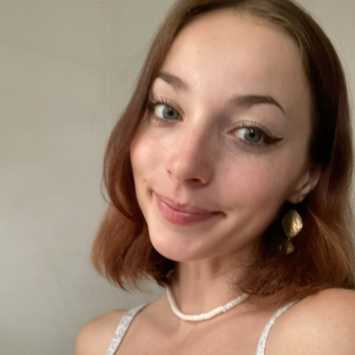 Audrey B - UMF Babysitter