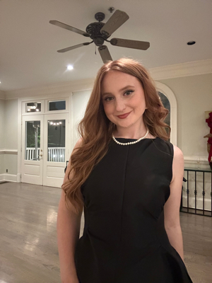 Natalie P - UAB Babysitter