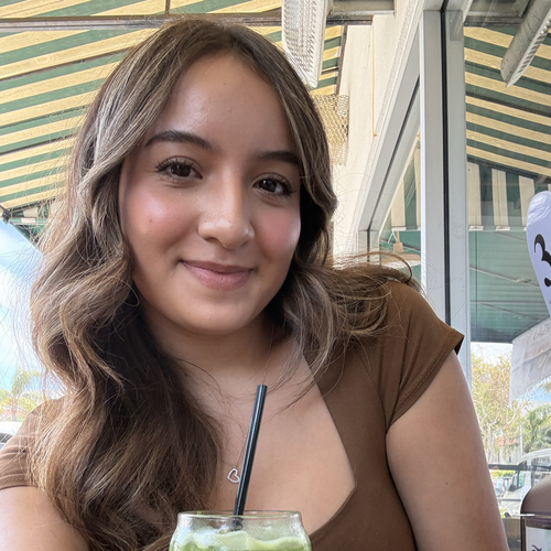 Maya V – Cal Poly Pomona Student Seeking Babysitting Jobs