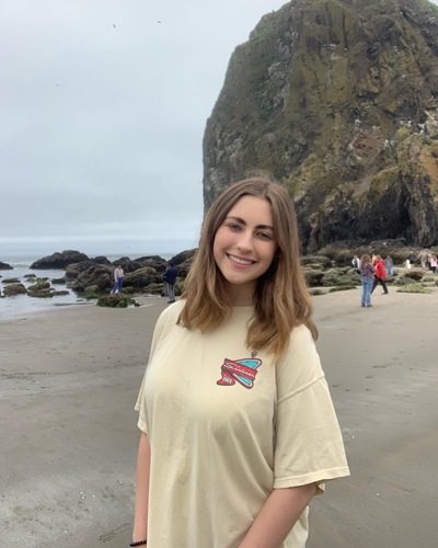 Ava W - TWU Babysitter