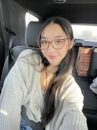 Noe H - Pacific University Babysitter