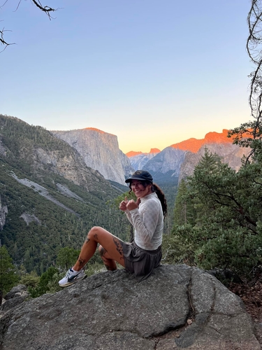 Bailey M - Bluegrass Community and Technical College Babysitter