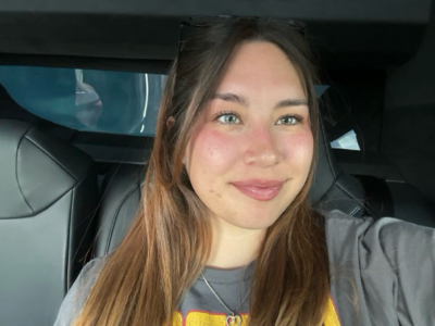 Adelina V - Maricopa Community Colleges  Babysitter