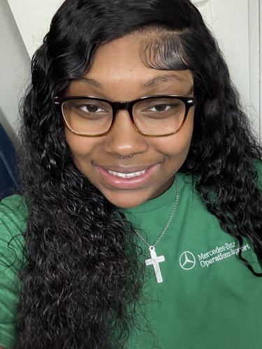 Mauryayla C - Herzing Babysitter