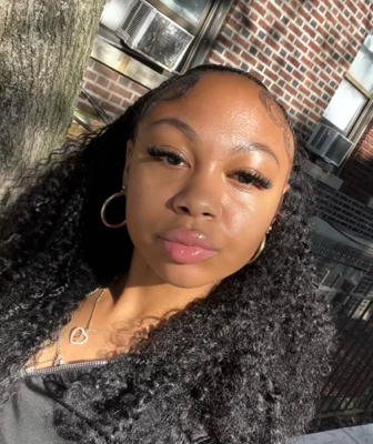 Shyanne R - CCNY Babysitter
