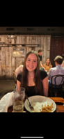 Rebecca G – Auburn Student Seeking Babysitting Jobs