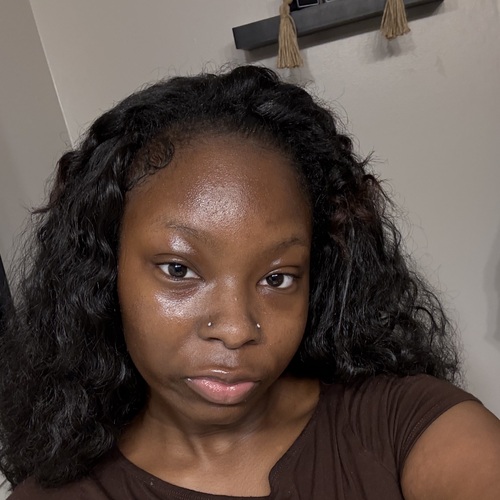 Jala H - Central Georgia Technical College - Macon Babysitter