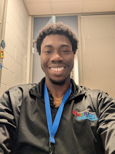 Eric N - UH Babysitter