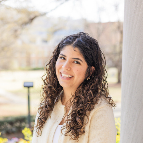 Sarah O - Samford Babysitter