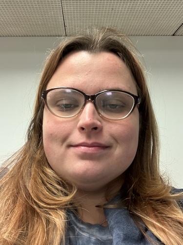 Alayna B - Liberty Babysitter