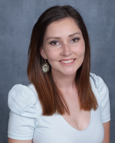 Shannon W - MATC Babysitter