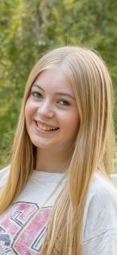 Alyssa M – University of South Carolina Student Seeking Nanny Jobs