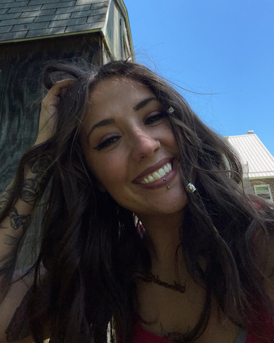 Amanda Sue H - STLCC Babysitter