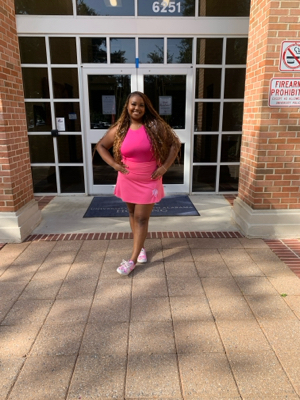 Akiya M - South Alabama Babysitter