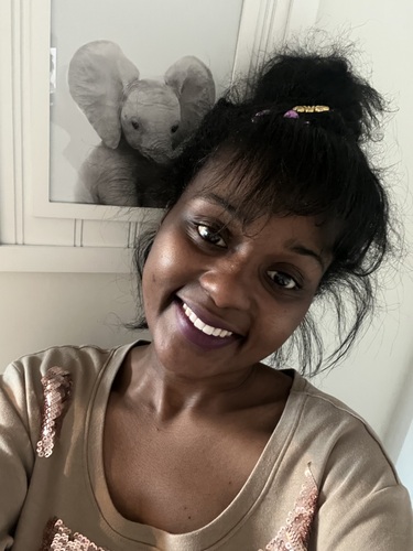 Sincere Blessed Faith H - Shorter Babysitter