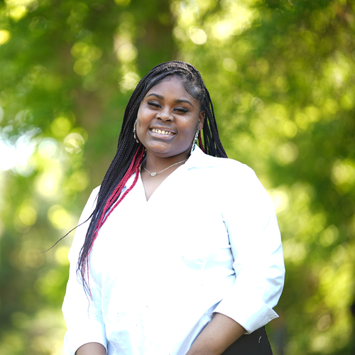 Jomesha C - Allied American University Babysitter