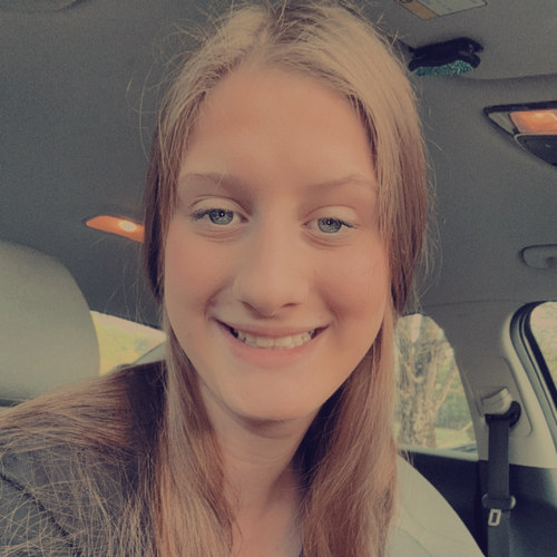 Breanna A - Guilford Technical Community College Babysitter
