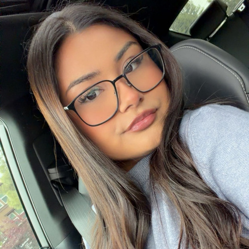 Lisette M - CSUDH Babysitter