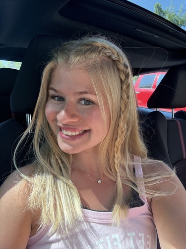 Kaitlin E - Chico State Babysitter