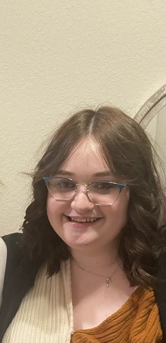 Elizabeth P - Community College of Allegheny County- Allegheny Babysitter