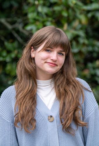 Grace M - Belmont Babysitter