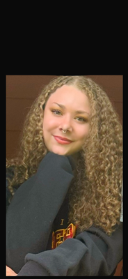 Natasha S - SMSU Babysitter