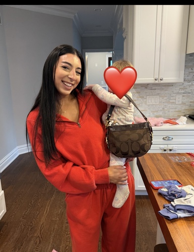 Maria Z - Sussex County Community College Babysitter