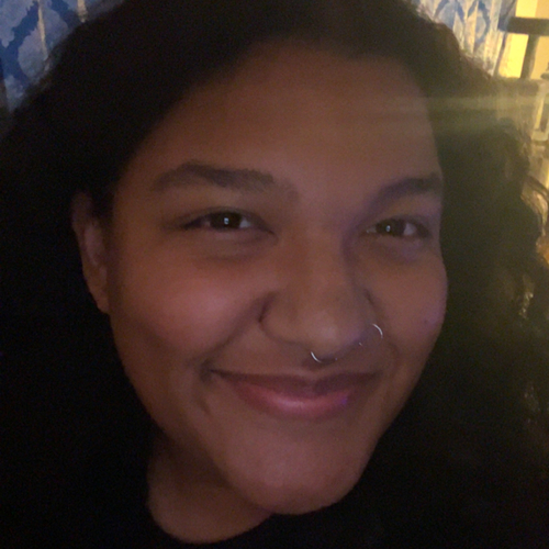 Destiny B - Nash Community College  Babysitter