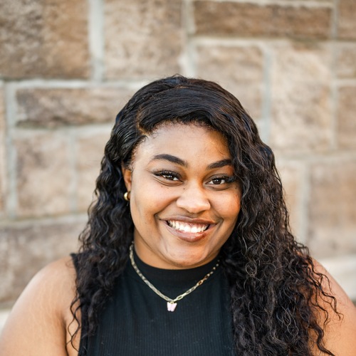 Kiara W - Harris-Stowe State Babysitter