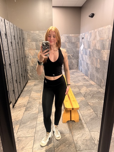 Katie C - SPC Babysitter