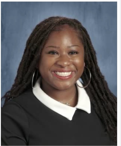 Alexis P - UCF Babysitter