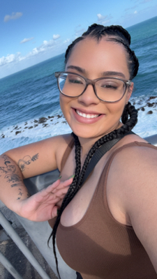 Karla R - CTU Online Babysitter