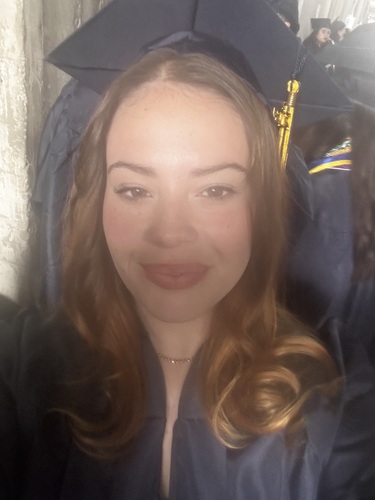 Sierra L - PCC Babysitter