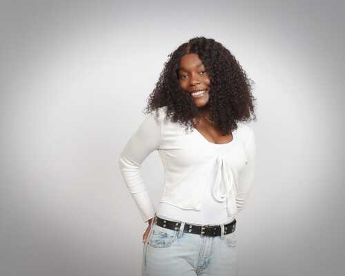 Shardly A - Palm Beach State Babysitter