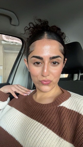 Tanaz J - UC Berkeley Babysitter