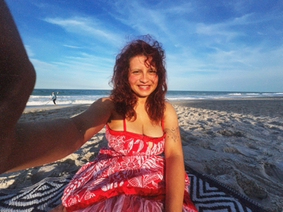 Anaili L - UCF Babysitter