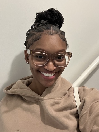 Daiysha S - STLCC Babysitter