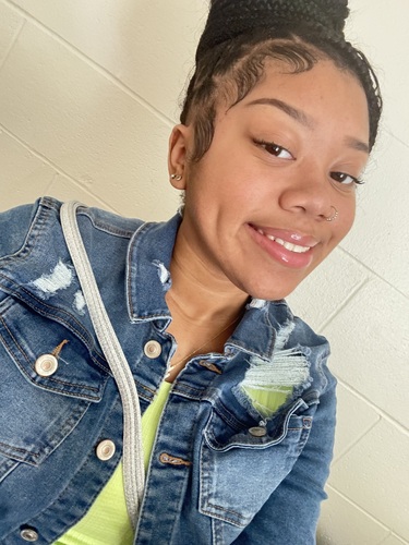 Isis J - Central State Babysitter