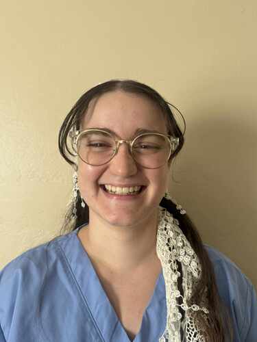 Karli Y - WGU Babysitter