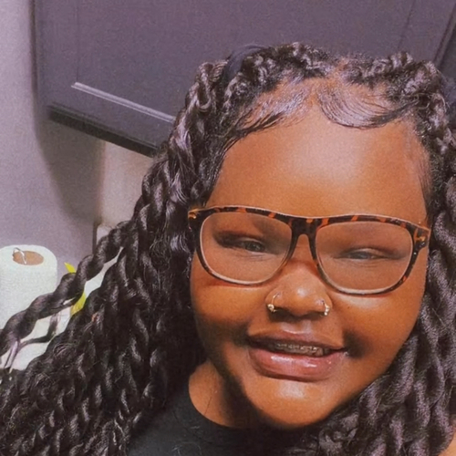 Makayla W - Tarrant County College Babysitter