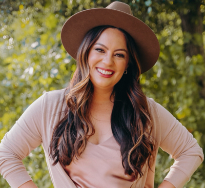 Alexis H - UCI Babysitter