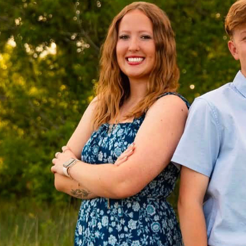 Cheyenne J - University of Wyoming Babysitter