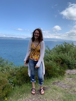 Sydney C – Johns Hopkins Student Seeking Babysitting Jobs