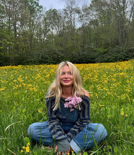 Lilly L - App State Babysitter